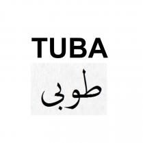 tuba