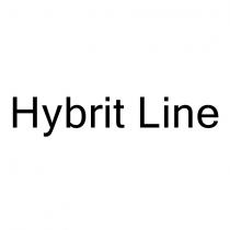 hybrit line