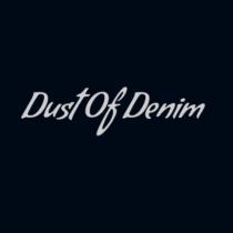 dust of denim