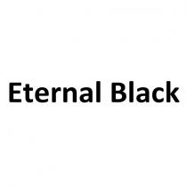 eternal black
