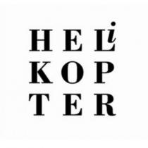 heli kop ter