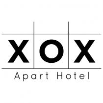 xox apart hotel