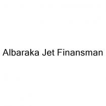 albaraka jet finansman