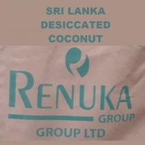 sri lanka desiccated coconut renuka group group ltd