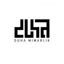 duha mimarlık