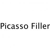 picasso filler