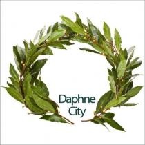 daphne city