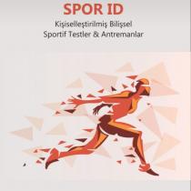 spor ıd kişiselleştirilmiş bilişsel sportif testler & antremanlar