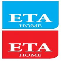 eta home eta home