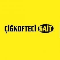 çiğköfteci sait