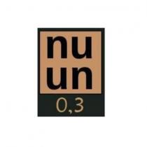 nu un 0,3