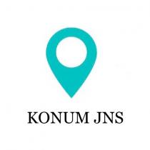 konum jns