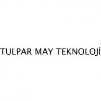 tulpar may teknoloji