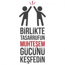 birlikte tasarrufun muhteşem gücünü keşfedin