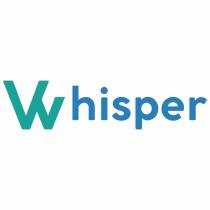 whisper