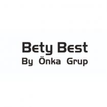 bety best by önka grup