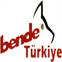 bende turkıye