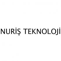 nuriş teknoloji