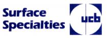 surface specialties ucb