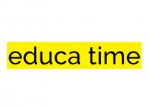 educa time
