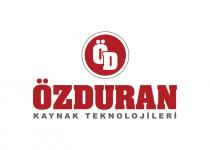 öd özduran kaynak teknolojileri