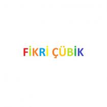 fikri çübik