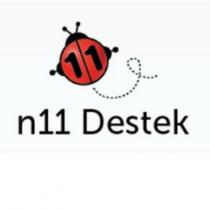 n11 destek