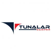 tunalar damper