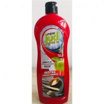 new judi extra güçlü formül yağlara ve kurumuş kirlere karşı eco elme kokulu