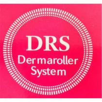 drs dermaroller system