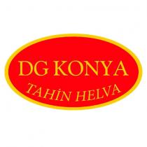 dg konya tahin helva