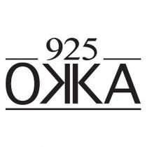 925 okka