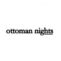 ottoman nights