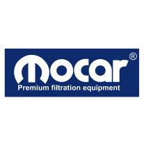 mocar premium filtration equipment