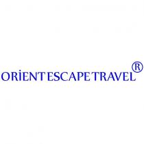orient escape travel