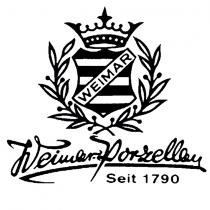 weimar porzellan seit 1790