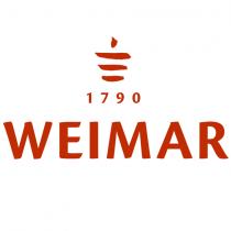 weimar 1790