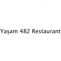 yaşam 482 restaurant