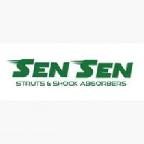 sen sen struts & shock absorbers sekıl