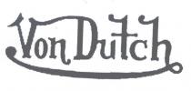 von dutch