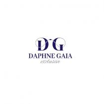 d g daphne gaia exclusive