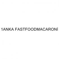1anka fastfoodmacaroni