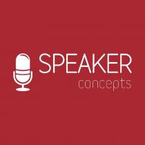 speaker concepts