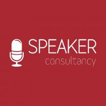 speaker consultancy