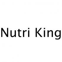 nutri king