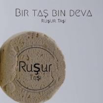 bir taş bin deva ruşur taşı