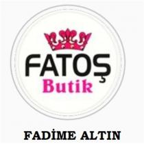 fatoş butik fadime altın