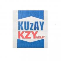 kuzay kzyarmy