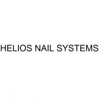 helıos naıl systems