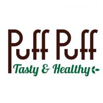 puff puff tasty&healthy